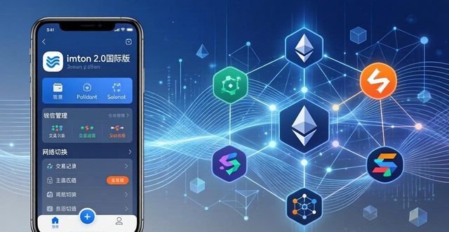 从imToken官网下载2.0国际版，看懂它的技术架构