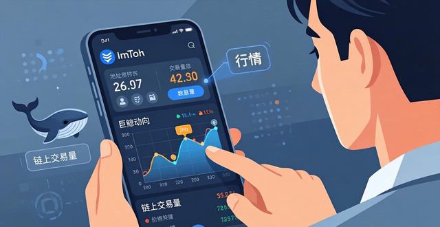 imToken找机会？三步玩转链上投资