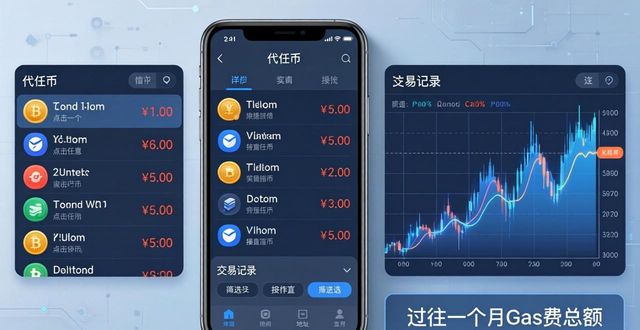 imToken 2.0数据分析实战指南