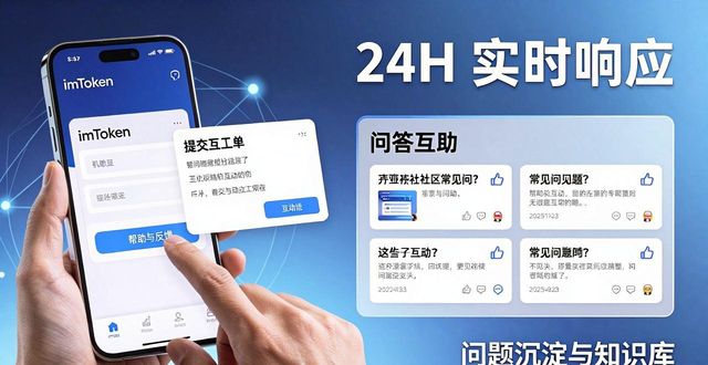 最新imToken官网入口 社群互动机制全解