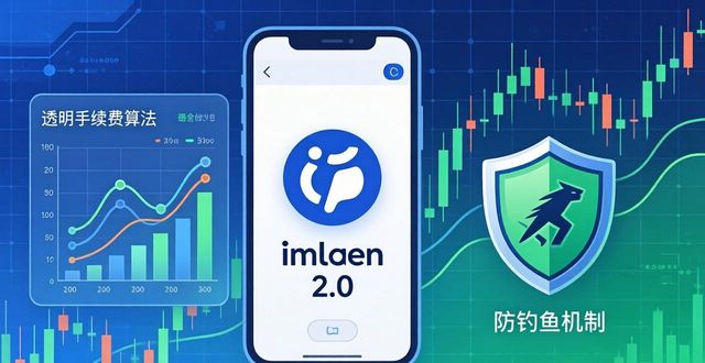 imToken 2.0下载：用户更省心，市场更健康