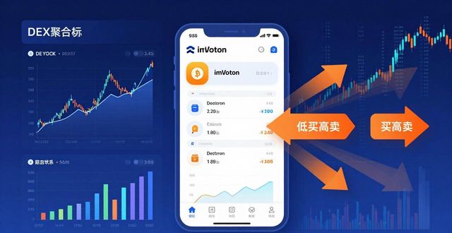 imToken官网下载2.0国际版，用市场数据精准投资