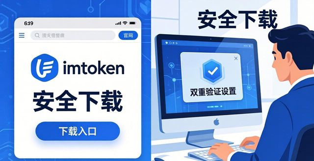 如何找到imtoken钱包官网下载地址