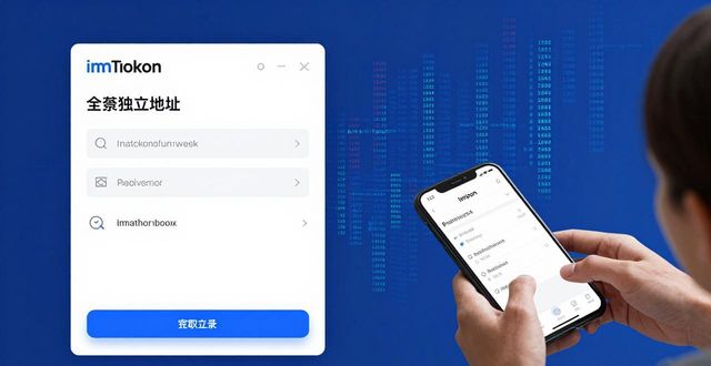用imToken新地址怎么赚钱？三步搭建盈利模型
