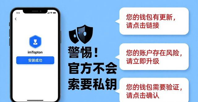 imToken钱包下载避坑指南：风险分析与决策建议