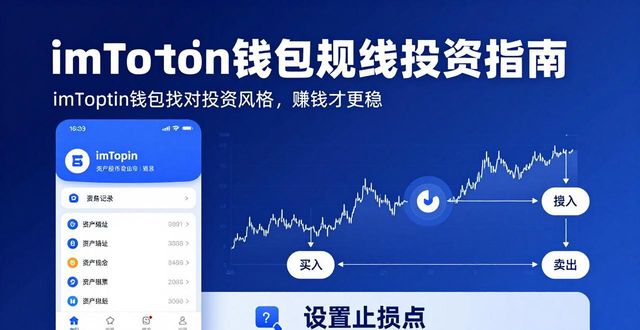 imToken钱包找对投资风格，赚钱才更稳