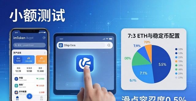 imToken下载后如何找准投资机会？三个实操要点