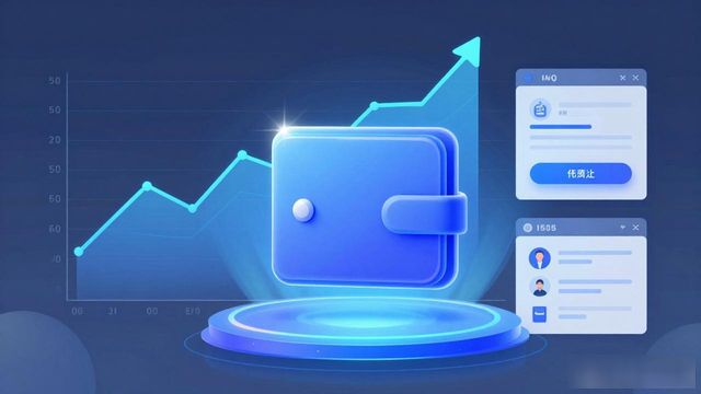imToken下载量涨了还是跌了?市场占有率趋势分析