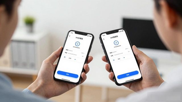 imToken安卓下载后怎么用社交功能?实用指南