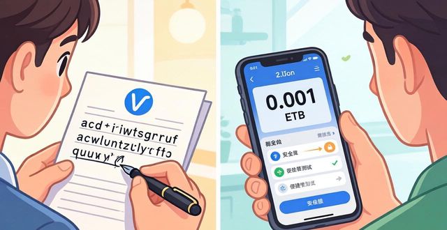 最新imToken 2.0安卓版：安全操作三建议