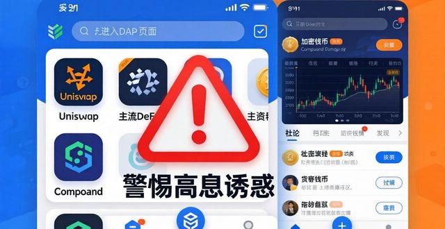 imToken官网下载钱包后，如何参与投资交流？