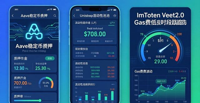 imToken钱包2.0长期投资：三步稳健策略