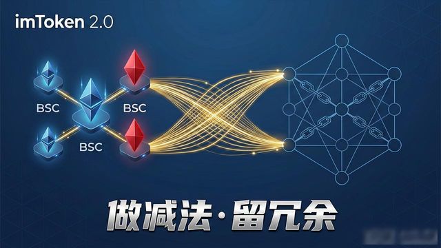 imToken 2.0 如何走得更远？深度拆解发展思路