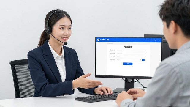 imToken钱包官方网址推广 怎么和客户有效沟通