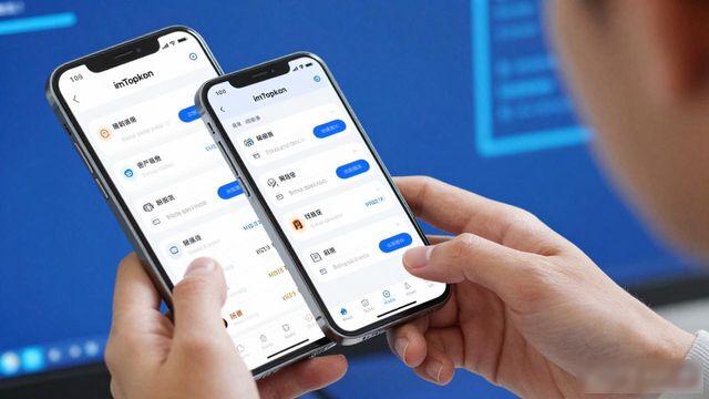 imToken国内下载后，资产流转速度怎么提上去？