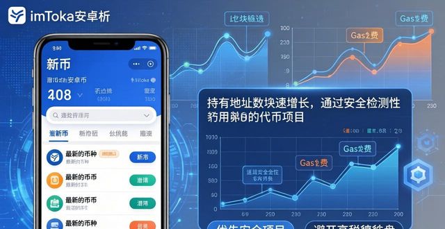 imToken安卓版发现新项目：这3个方法超实用
