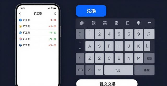 imToken安卓版交易实操：3步搞定电子资产买卖