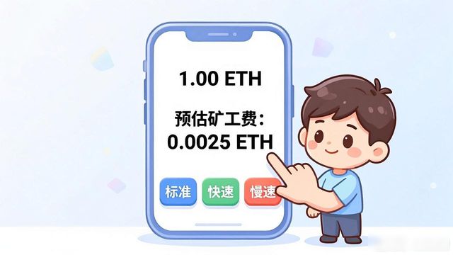imToken交易录入教程：新手也能轻松完成转账