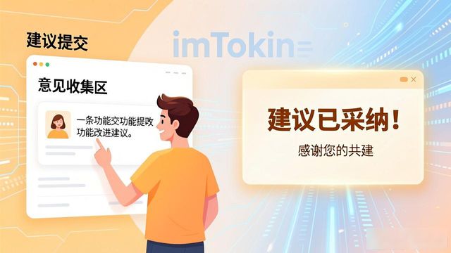 imToken钱包社区怎么玩？教你提升归属感与参与度