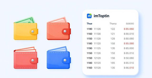 imToken下载后这样用，家庭账本一目了然