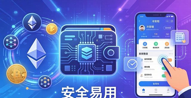 imToken冷钱包为何受欢迎？安全与易用是关键