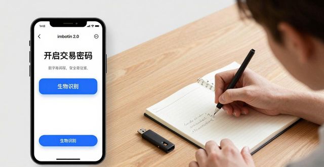 imToken 2.0国际版下载安装后，如何提升交易安全？