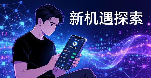 想找imToken 2.0下载实用工具？聊聊当下隐藏的市场新机遇
