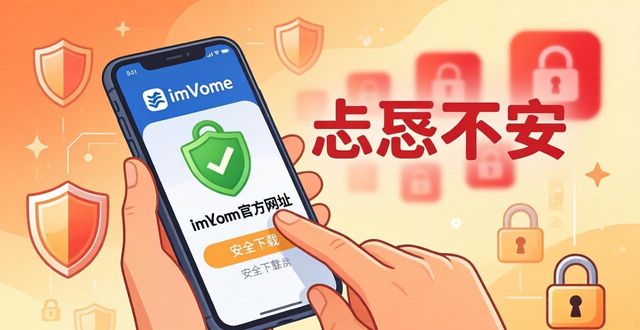 用imToken钱包官方网址 教你一步步增强使用安全感