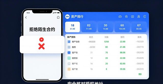 imToken通用版实操指南 新手数字货币投资入门必备攻略