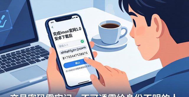 imToken官网1.0安卓顺利下载方法 附超详细快速入门操作指南