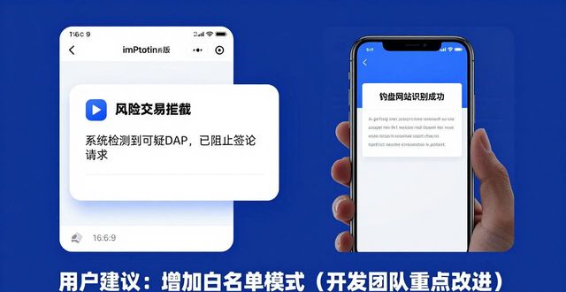 最新imToken官网版用户反馈：这些改进真香