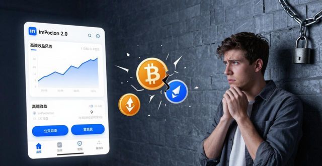警惕你的数字资产：警惕隐藏在imToken 2.0诱人功能后的风险高墙