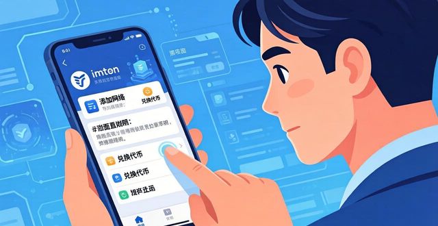 imToken激励计划怎么参与？手把手教你操作