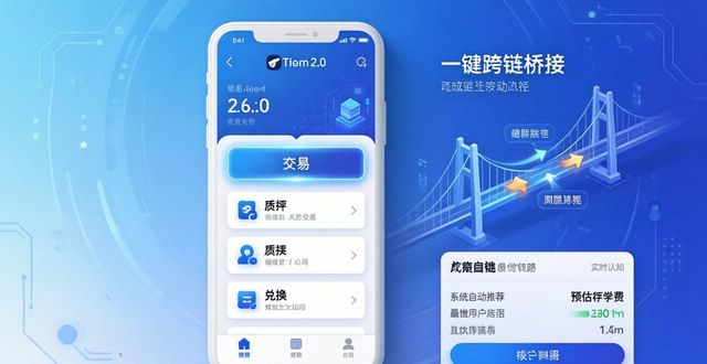 imToken 2.0钱包变简单了？新手老手都说好