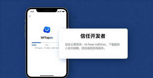 从零开始：IMToken官网下载全流程技术解析