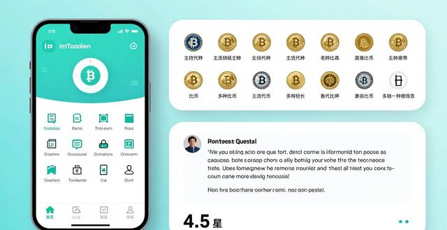 imtoken官网app下载：市场趋势与用户真实评价