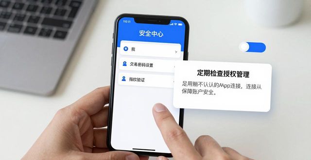 imToken 2.0安卓钱包：三招锁死资产，防丢防盗