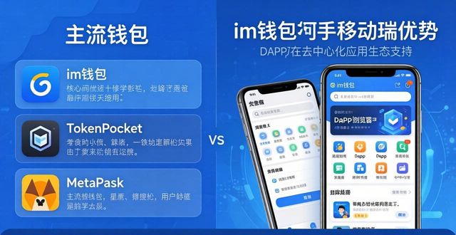 im钱包到底值不值得用？竞争力与用户真实评测