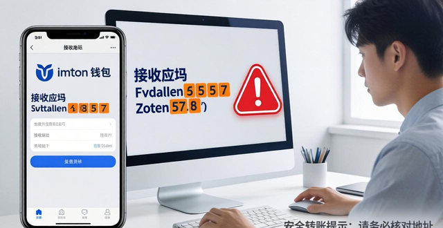 imToken钱包怎么管钱？安全设置+资产管理技巧