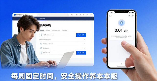 imToken官网：新手学安全，老手防踩坑