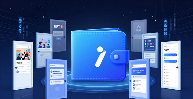 imToken钱包下载：数字转型如何落地市场？