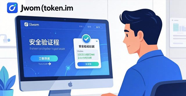 imToken国内下载安全操作 三步提升用户信任度