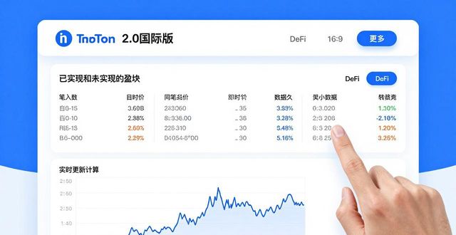 imToken官网下载2.0国际版 怎样看投资收益？