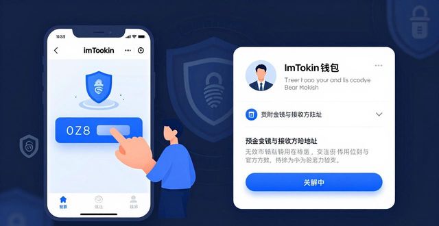 imToken钱包的多层安全机制，看懂这几点就够了
