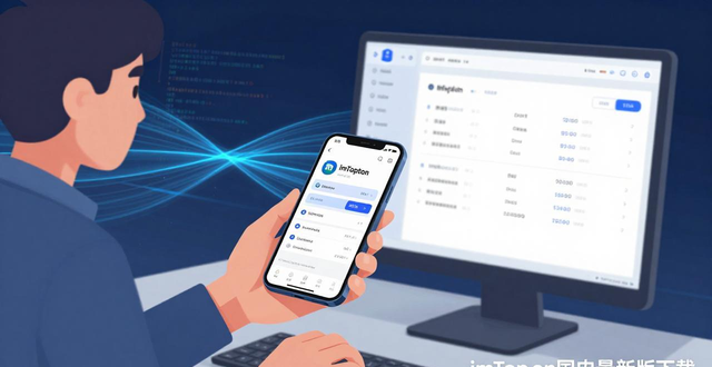 imToken国内最新版下载 安全获取与使用指南