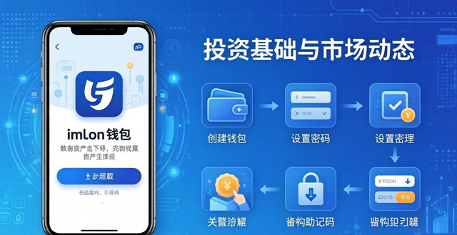imToken钱包官方app下载指南：投资基础与市场动态