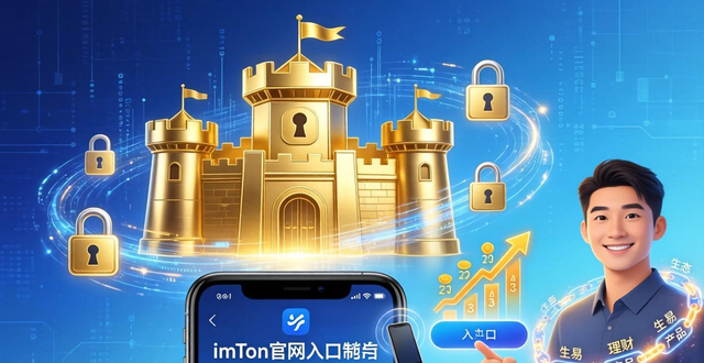 imToken官网入口怎么找？这样用能提升市场活跃度