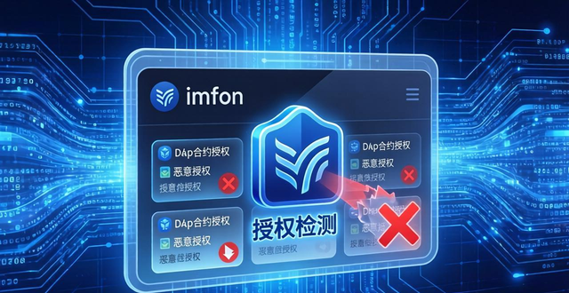 imToken钱包风险评估指南，三步掌握安全要点
