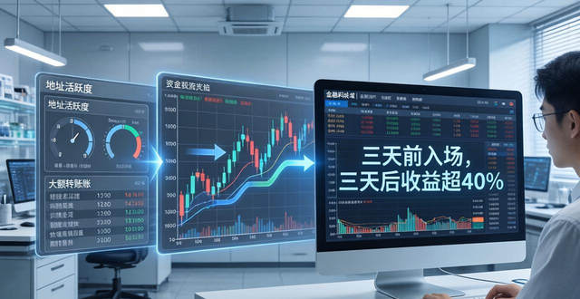 最新imToken官网版：市场筛选与分析工具实战技巧