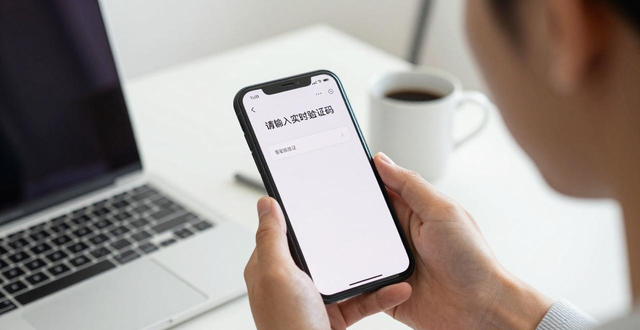 imToken安卓版二步验证：手把手教你开启双重保护